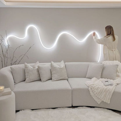 ✨ 49% OFF Flash Sale | Vibrant Neon LED Lights for Brilliant Illumination and Style
