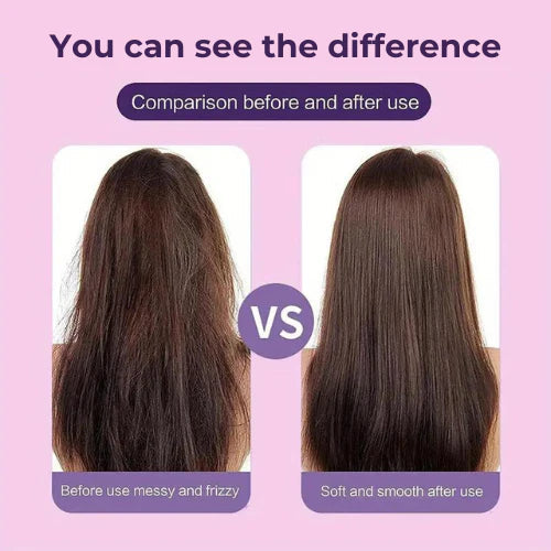 ✨Best Seller💁‍♀️USB Hair Straightener