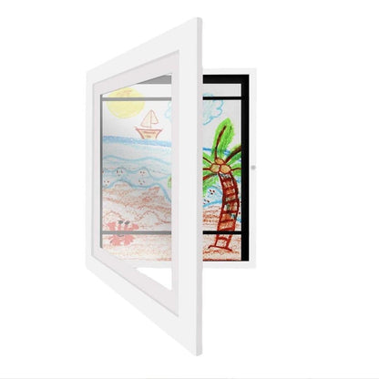 🔥Children Art Projects Kids Art Frames