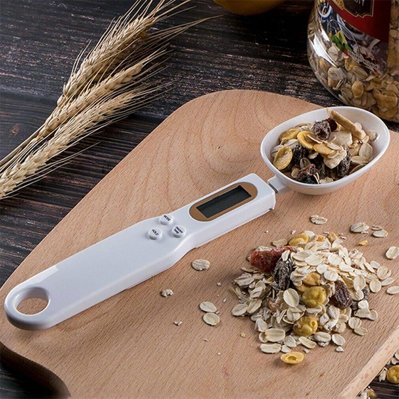 TMElectronic Measuring Spoon