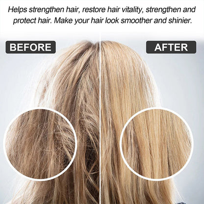 straight hair cream for women