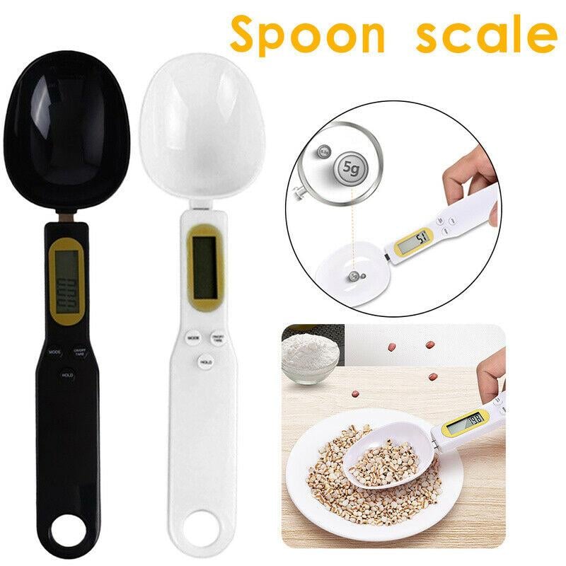 TMElectronic Measuring Spoon