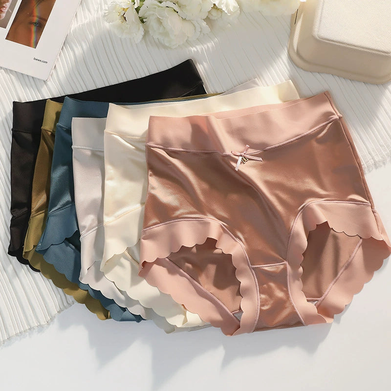 👙Super hot 🔥Vintage Satin Briefs Silk Briefs
