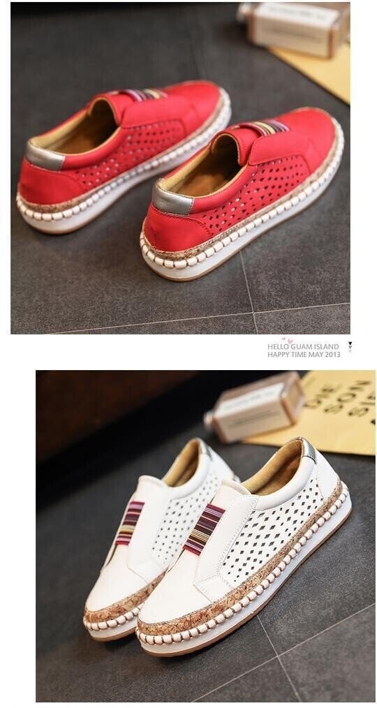 2025 Casual Orthopedic Walking Shoes