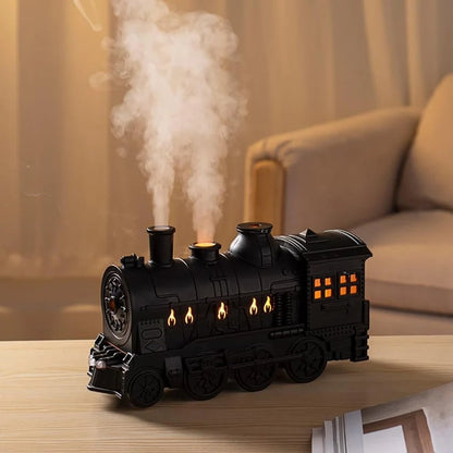 🚂Magic Train Humidifier (with remote control & same model as in the video)
