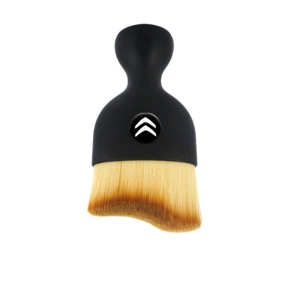 🔥Hot Selling🔥Exclusive Logo Customization🚗Car Interior Cleaning Multi-Tool Brush(2PCS)