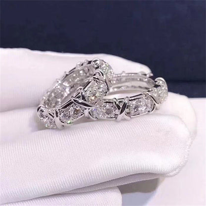 Sparkle Your Fingertips - Explore Our Ring World