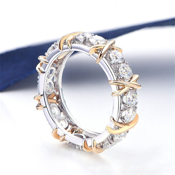 Sparkle Your Fingertips - Explore Our Ring World
