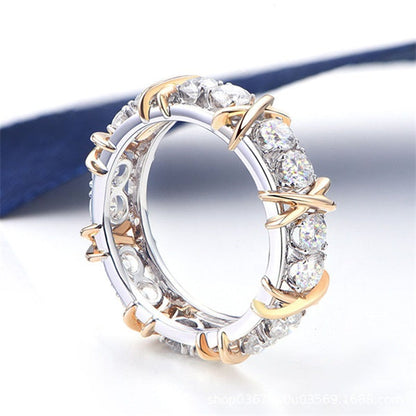 Sparkle Your Fingertips - Explore Our Ring World