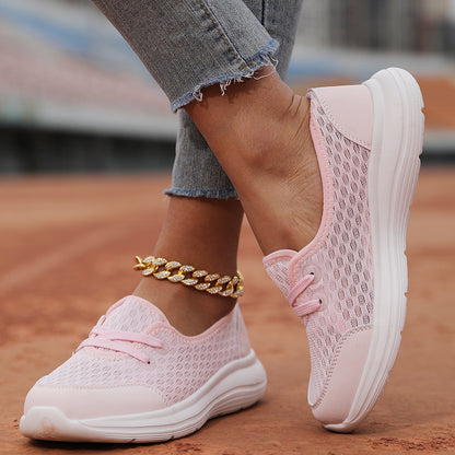 🔥Women's Soft Sole Mesh Comfort Orthopedic Shoes