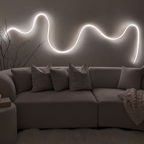 ✨ 49% OFF Flash Sale | Vibrant Neon LED Lights for Brilliant Illumination and Style