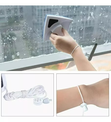 🔥LAST DAY 53% OFF🔥Magnetic Window Cleaner - Clean Windows Effortlessly