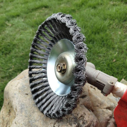 Wyhsports - Extra-durable corded trimmer blades for effortless trimming