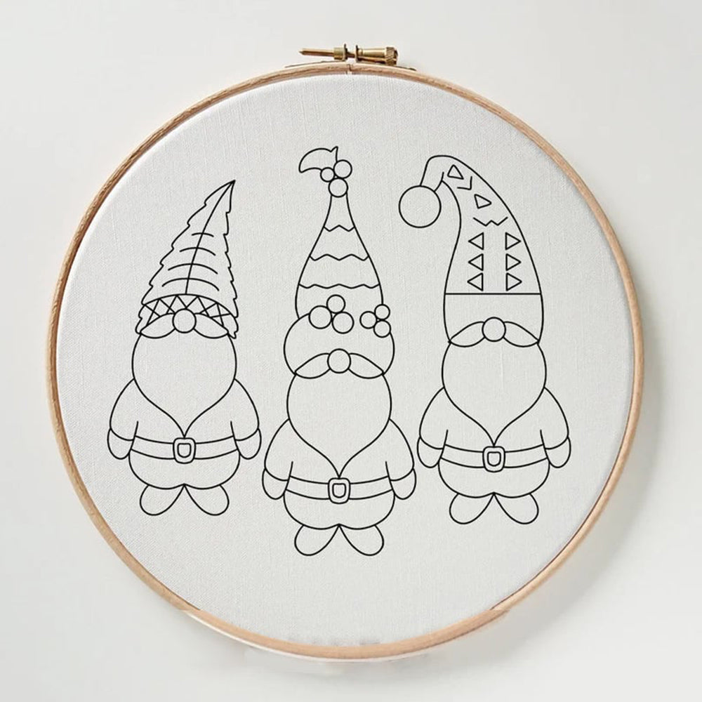 🎄Christmas Embroidery Kits