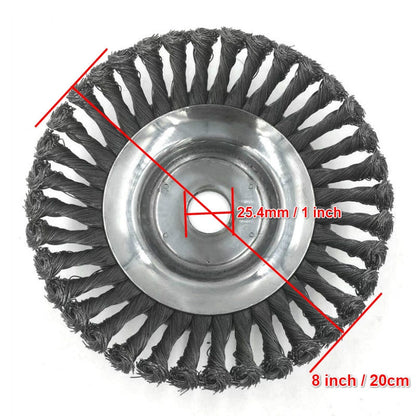 Wyhsports - Extra-durable corded trimmer blades for effortless trimming