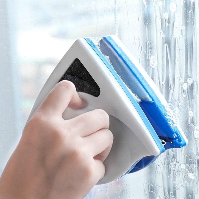 🔥LAST DAY 53% OFF🔥Magnetic Window Cleaner - Clean Windows Effortlessly