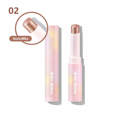 Crystal Jelly Glaze Stick