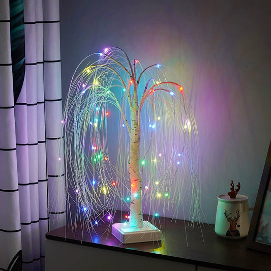 Tree Led Night Light Tree Night Light – gogooption.com