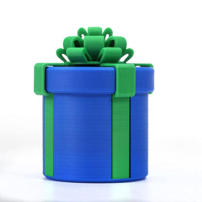 🔥This week's hot sale🔥 Annoying Nested Screw Gift Box