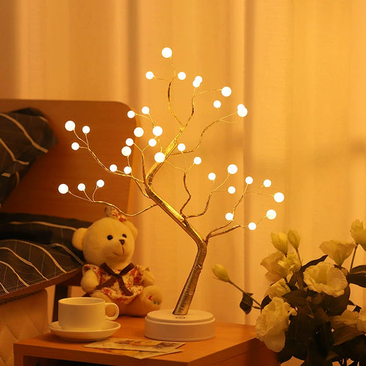 Tree Led Night Light Tree Night Light – gogooption.com