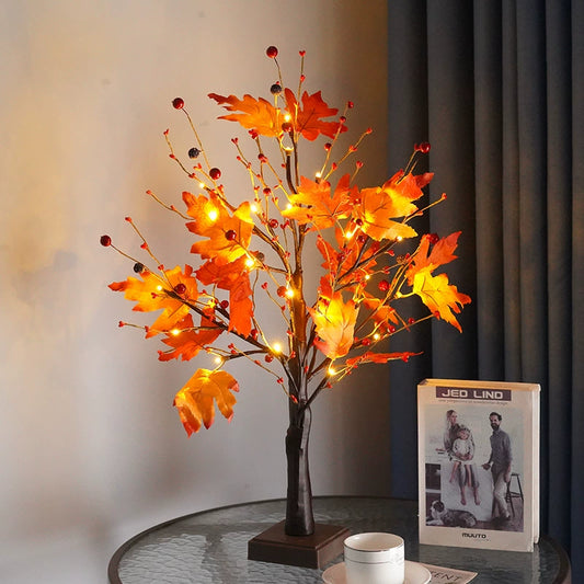 Mini Tree Up Light Tree Night Light – gogooption.com