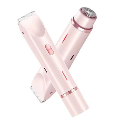💓SilkySmooth Shaver for Women