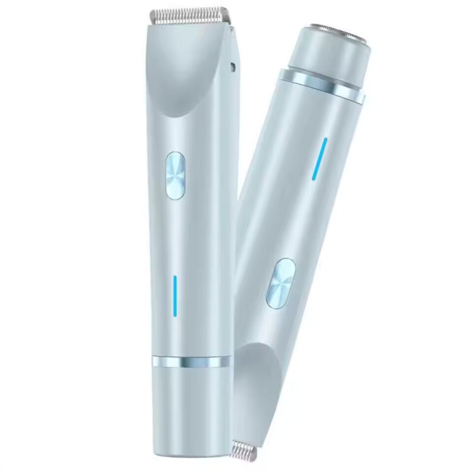 💓SilkySmooth Shaver for Women
