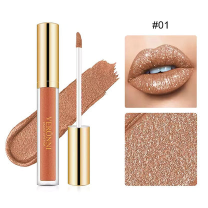 Diamond Gloss Lipstick
