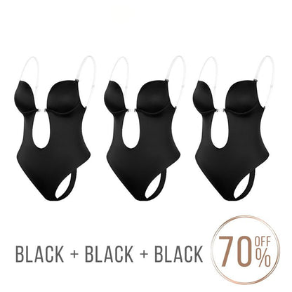 🔥This week's hot sale🔥Backless Body Shaper Bra