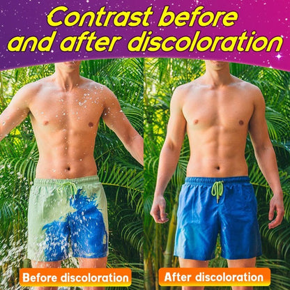 🔥Special 49% off🏄Color Changing Swim Shorts