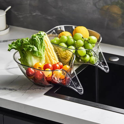 Multi-functional Drain Basket - Buy 2 GET 1 FREE