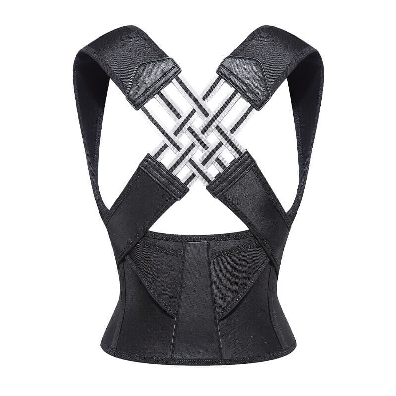 Adjustable Back Posture Belt Office Home Gym Unisex-BUY 2 FREE SHIPPING