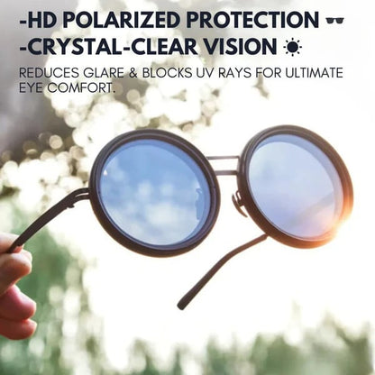 Adjustable Tint Sunglasses
