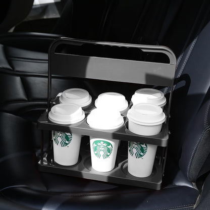 🔥Portable Foldable Drink Carrier