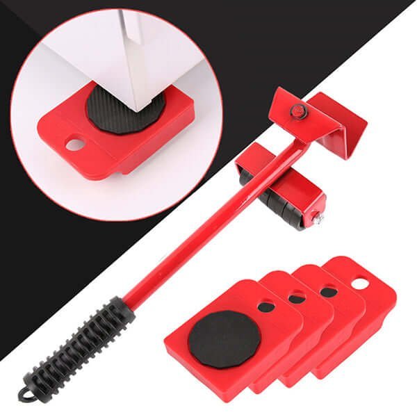 TM Furniture Lifter Sliders (Hot Sale)