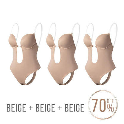 🔥This week's hot sale🔥Backless Body Shaper Bra