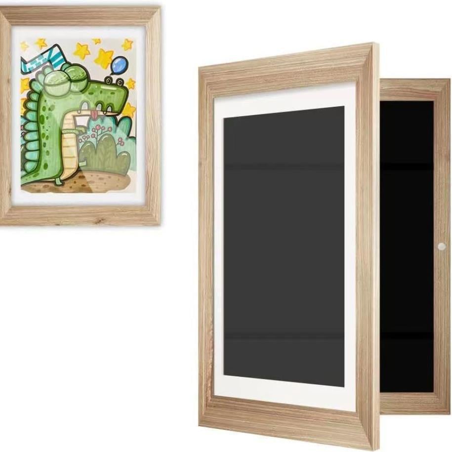 🔥Children Art Projects Kids Art Frames