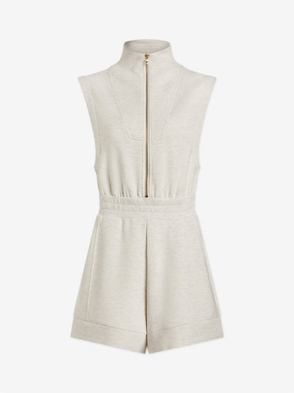 2025 Summer Temperament Sleeveless Jumpsuit (Buy 2 Free Shipping)