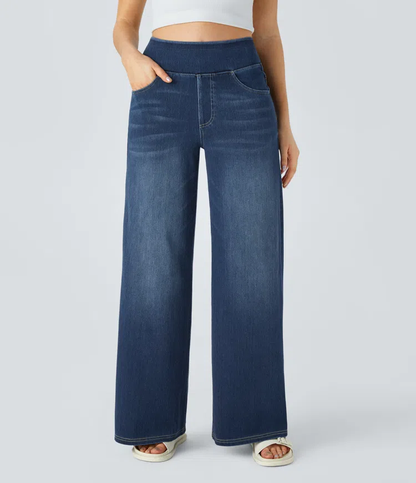 🎁This Week's Special Price $35.99🎁 high waist wide leg pants