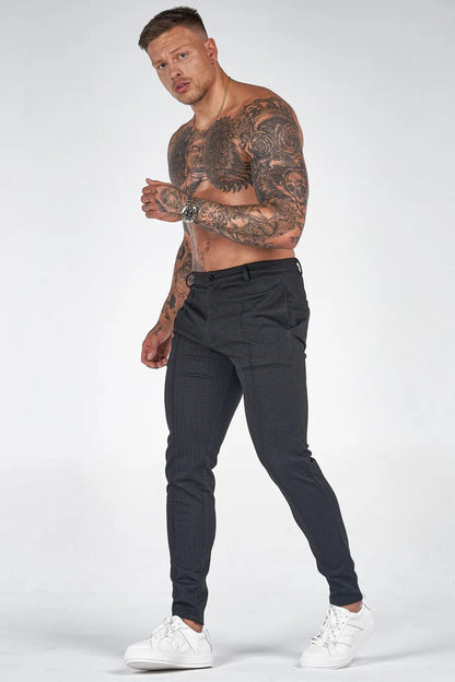 Casual trousers(Buy 2 Free Shipping)
