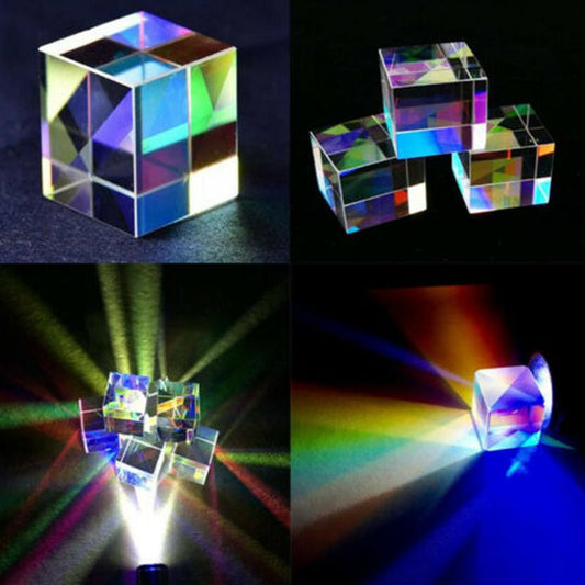 🎉🔥LAST DAY 49% OFF🔥Magic Prism Cube