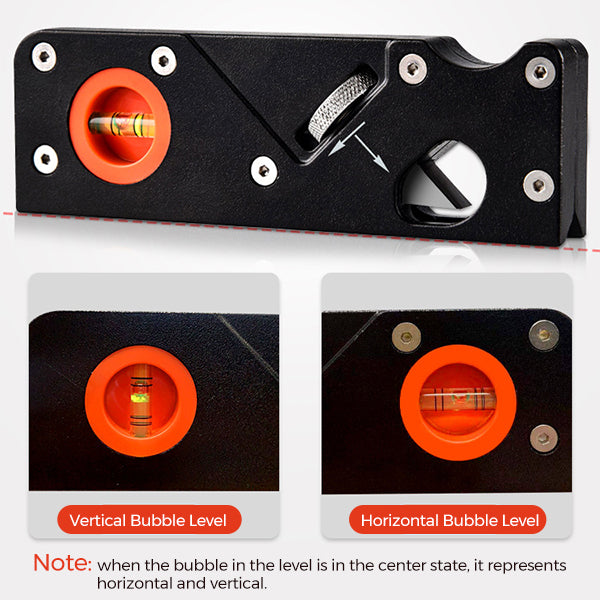 Flash Sale 50% off 🔥Chamfering Planer - Woodworking Angle Smoothing Tool