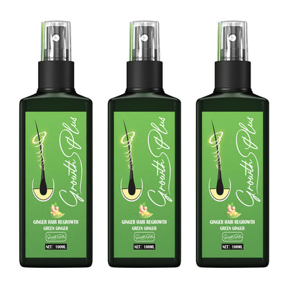 Naotstore - GrowthPlus Nourishing Ginger Spray