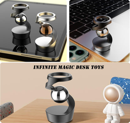 ✨Gravity Defying Kinetic Desk Toy