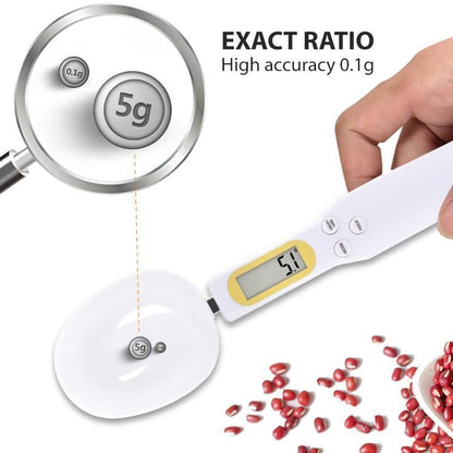 TMElectronic Measuring Spoon