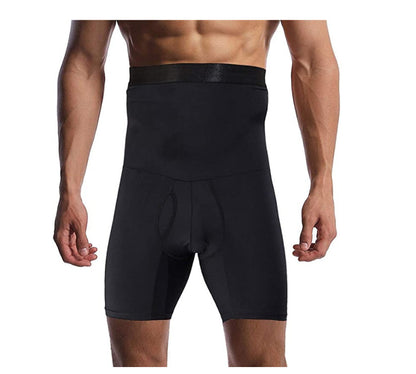 🎖️Men's perfect body high elastic comfortable body shapers