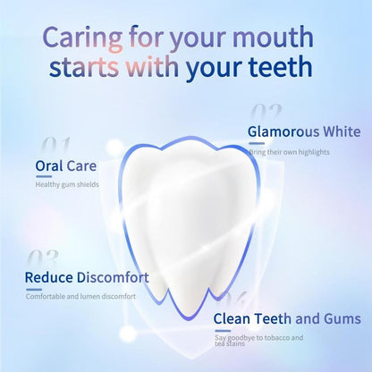 🔥[Tripel Whitening]Niacinamide Whitening Toothpaste