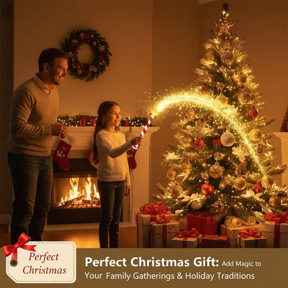 ✨Magic Wand Christmas Light Controller✨