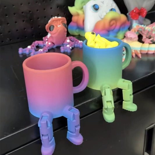 2025 HOT SALE 🔥 RUNNING CUPS