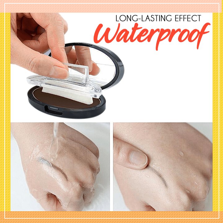 Imsgurus💓Adjustable Perfect Eyebrow Stamp